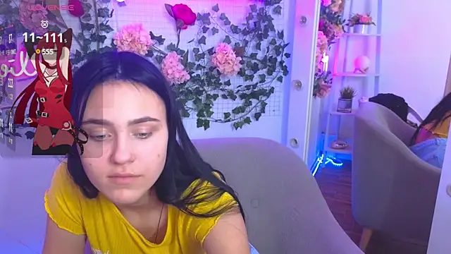 CooperAllana online show from 12/24/24, 07:39