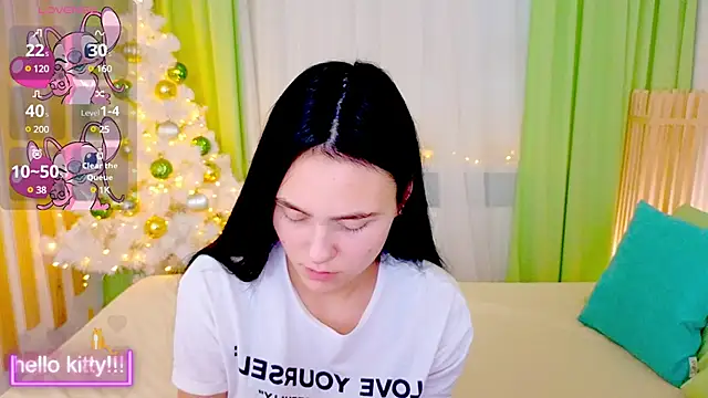 CooperAllana online show from 12/26/24, 07:24