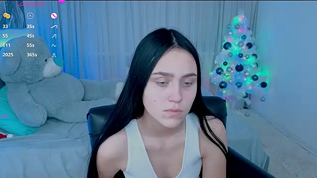 CooperAllana online show from 01/08/25, 08:06