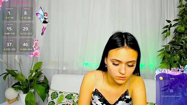 CooperAllana online show from 01/29/25, 11:41