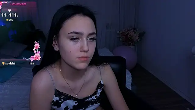 CooperAllana online show from 02/11/25, 01:20