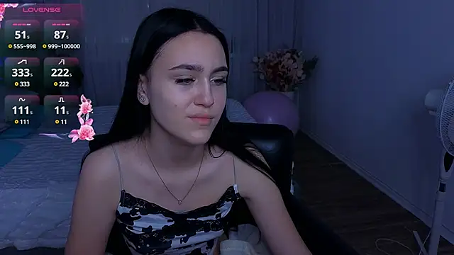 CooperAllana online show from 02/12/25, 08:38