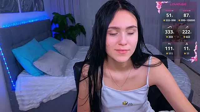 CooperAllana online show from 02/24/25, 09:00