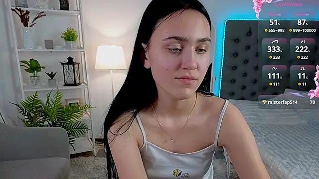 CooperAllana online show from 02/25/25, 12:13