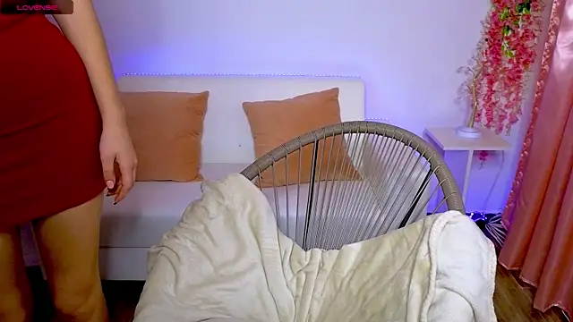 CooperAllana online show from 03/20/25, 08:09