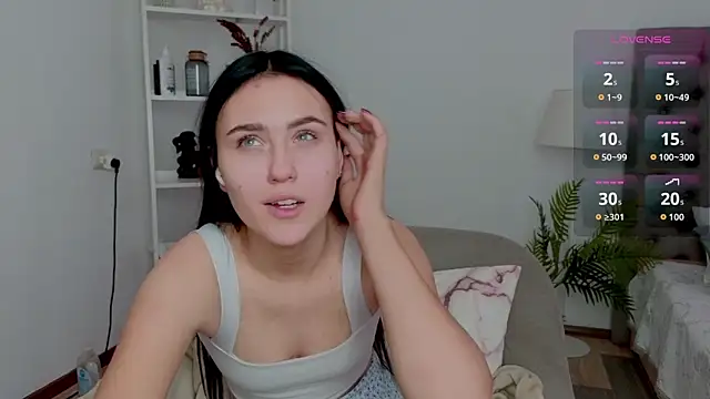 CooperAllana online show from 12/23/25, 08:23