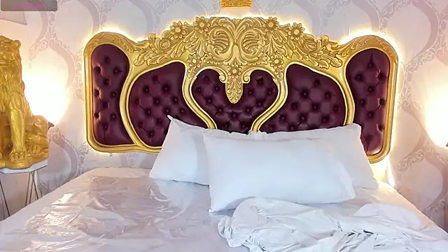 KendralHolson online show from 02/10/26, 04:16