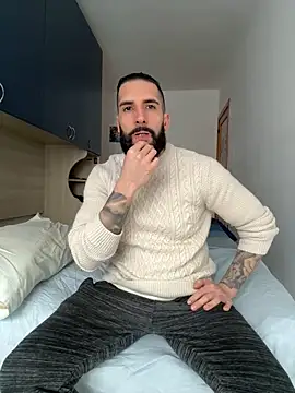 Gioeltoro89 online show from 01/18/25, 11:43