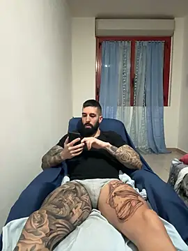 Gioeltoro89 online show from 11/16/25, 04:23