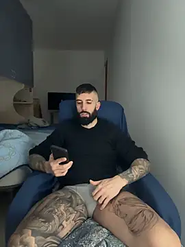 Gioeltoro89 online show from 12/19/25, 03:52