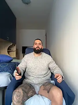 Gioeltoro89 online show from 02/17/26, 03:51