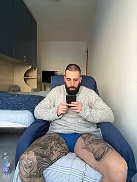 Gioeltoro89 online show from 02/25/26, 03:21