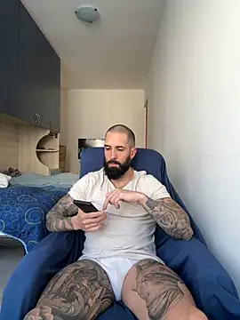 Gioeltoro89 online show from 04/27/26, 03:10
