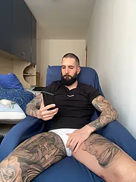 Gioeltoro89 online show from 05/12/26, 02:58