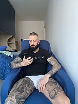 Gioeltoro89 online show from 05/15/26, 02:57