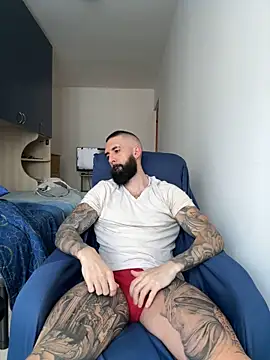 Gioeltoro89 online show from 05/16/26, 03:33