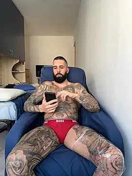 Gioeltoro89 online show from 05/21/26, 03:30