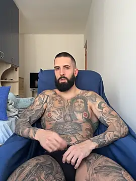 Gioeltoro89 online show from 05/23/26, 02:43