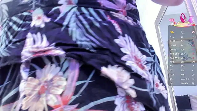 ebbafernandez  online show from 02/21/26, 12:06