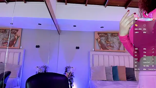 ebbafernandez  online show from 03/17/26, 12:08