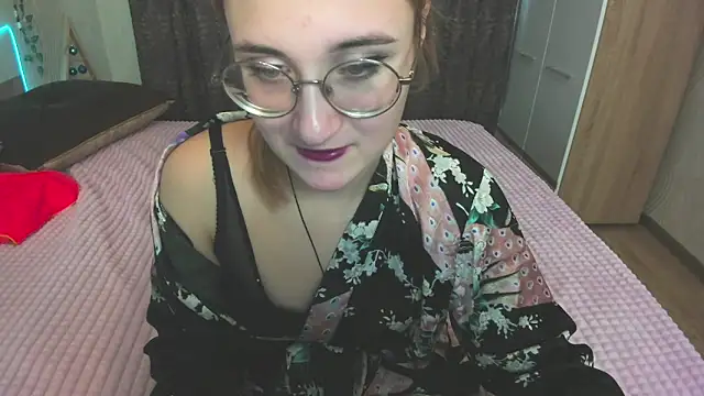 Miss Elsa  online show from 12/26/24, 05:58