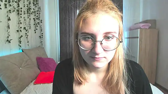 Miss Elsa  online show from 01/30/25, 06:56