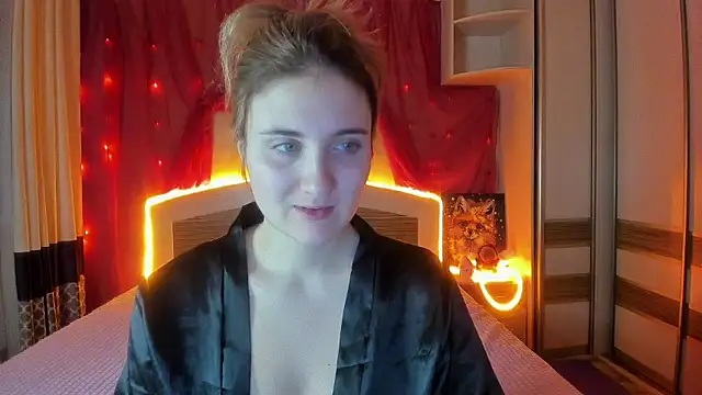 Miss Elsa  online show from 01/10/26, 04:14