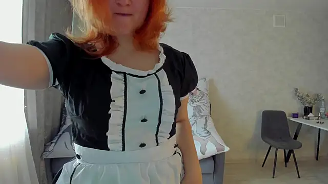 Miss Elsa  online show from 05/13/26, 03:26