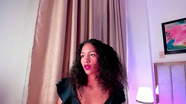 AntonellaHall  online show from 01/24/25, 11:59