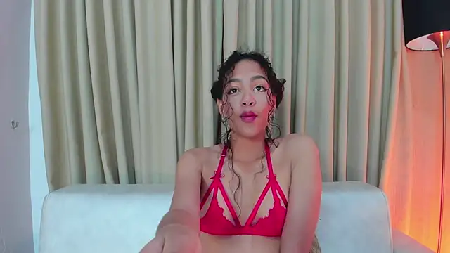 AntonellaHall  online show from 03/06/25, 11:58