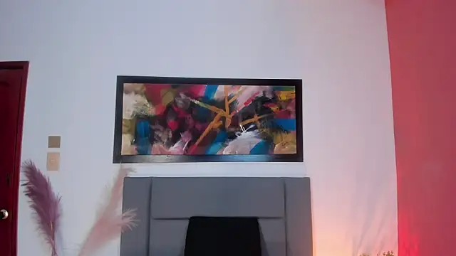 AntonellaHall  online show from 09/09/25, 11:48