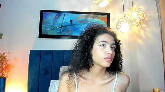 AntonellaHall  online show from 10/18/25, 12:17