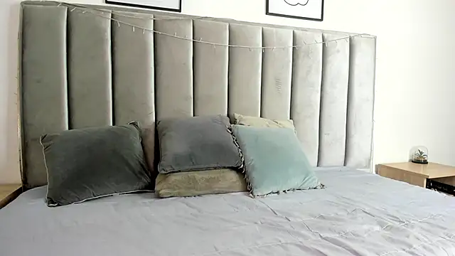 Laiia Page online show from 03/17/25, 02:56