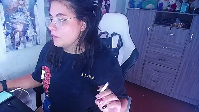 gigiqueen 18 online show from 12/04/24, 06:39