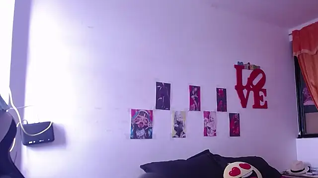 gigiqueen 18 online show from 10/21/25, 03:46