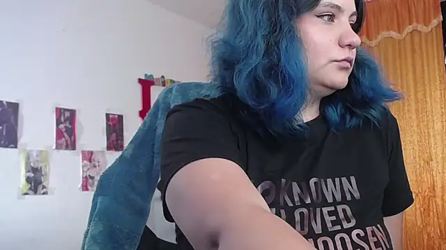 gigiqueen 18 online show from 11/10/25, 07:24