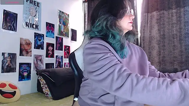 gigiqueen 18 online show from 07/02/26, 02:01