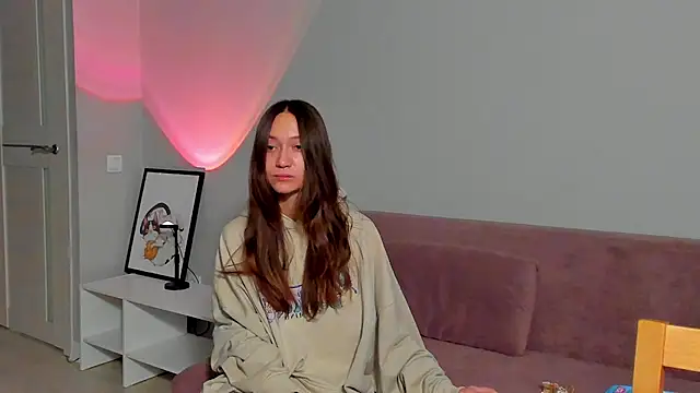 EllaSky xoxo online show from 01/17/25, 02:08