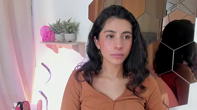 Alyssa jones online show from 02/24/26, 02:15