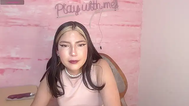 Sophia Watson  online show from 12/07/24, 02:02