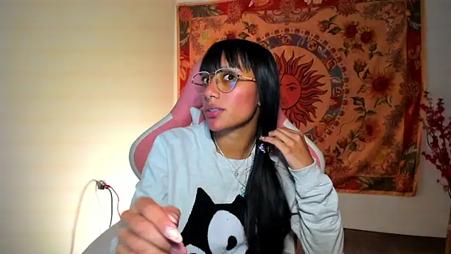 Demeter   online show from 01/20/25, 12:04