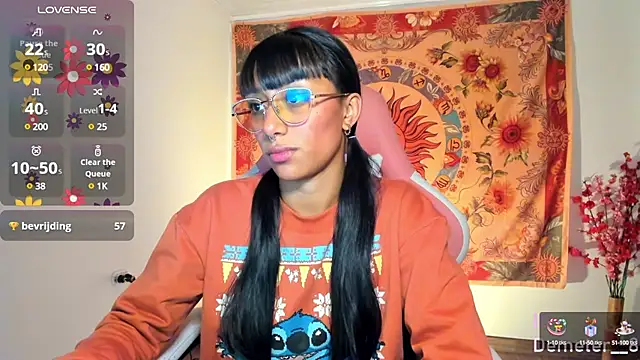 Demeter   online show from 03/05/25, 12:16