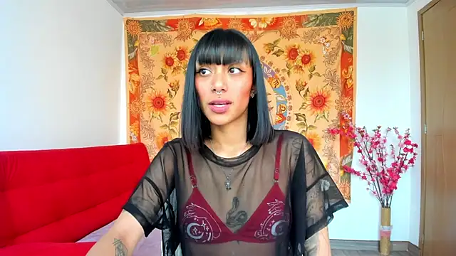 Demeter   online show from 10/04/25, 09:24