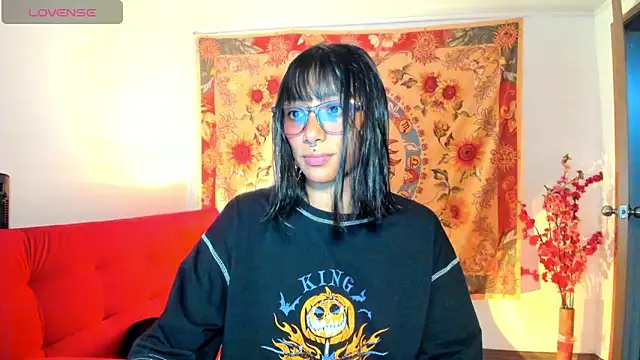 Demeter   online show from 11/01/25, 11:18