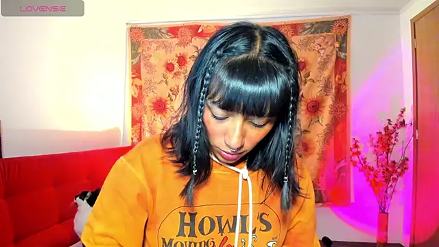 Demeter   online show from 11/12/25, 02:34