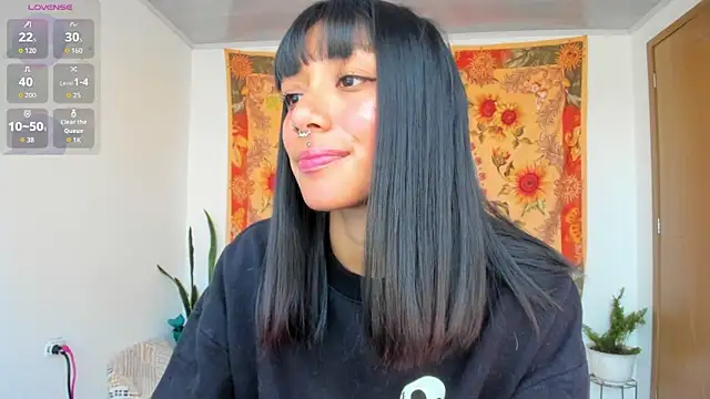 Demeter   online show from 04/08/26, 10:32