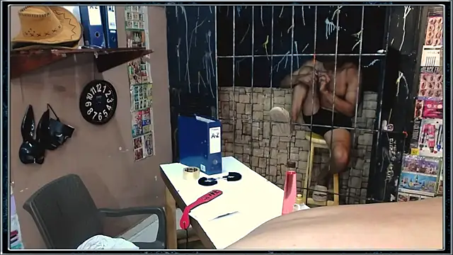 prison hot 2027 online show from 12/02/24, 01:58