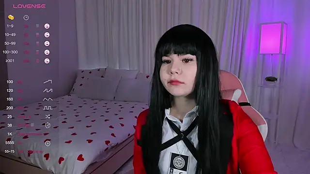 Snapshot of ClaireFaers_ chatting on 01/30/25, 09:36 ClaireFaers  online show from 01/30/25, 09:36