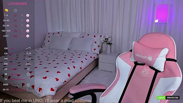 Snapshot of ClaireFaers_ chatting on 02/04/25, 09:28 ClaireFaers  online show from 02/04/25, 09:28