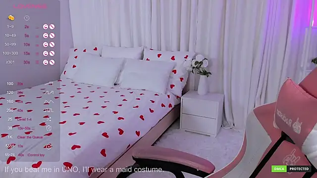 Snapshot of ClaireFaers_ chatting on 02/09/25, 02:29 ClaireFaers  online show from 02/09/25, 02:29